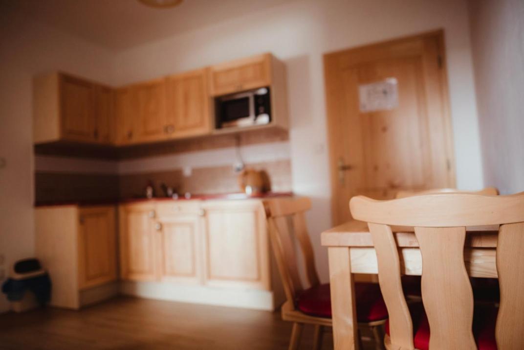 Penzion Na Bouci Chotěboř Exteriör bild
